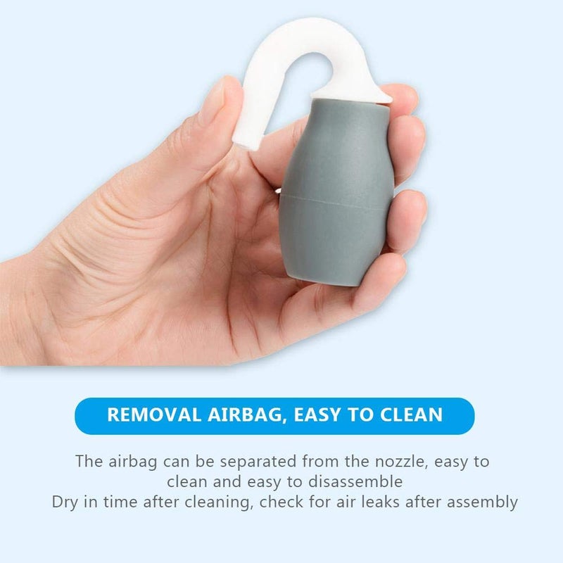 woobles طقم مدرب الفم 5 قطع - Image 3